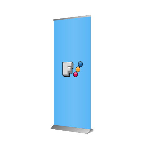 Roll-Up Displays