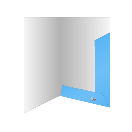 Präsentationsmappen