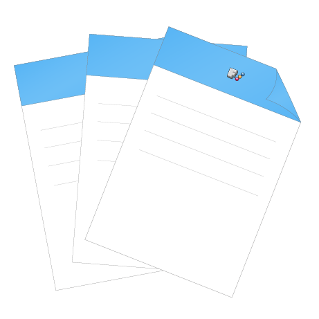 Briefpapier
